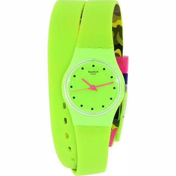 ساعت مچی SWATCH کد LG128